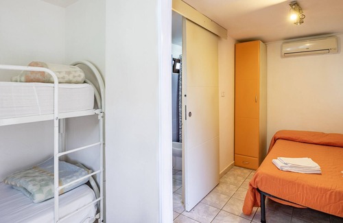 Agropoli Ski Chalet | Bungalow Near The Sea 10, Agropoli, Italy