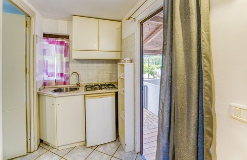 Agropoli Ski Chalet | Bungalow Near The Sea With Pool 8, Agropoli, Italy