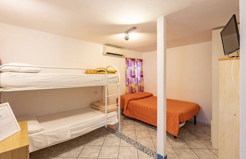 Agropoli Ski Chalet | Bungalow Near The Sea 5, Agropoli, Italy