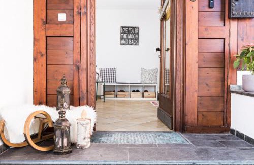 Altenmarkt im Pongau Apartment | Bungalow Nr. 33 - Die Ferienwohnung