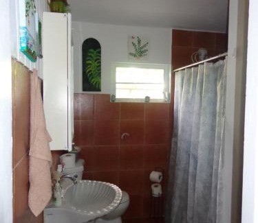Guardarraya House | Bungalow Ocean View wifi
