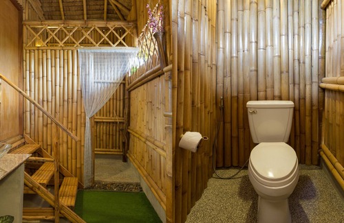 Rawai House | bungalow of luxe with spa