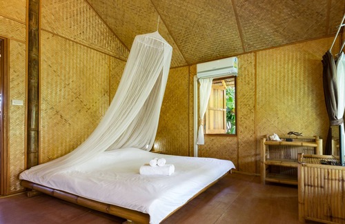 Rawai House | bungalow of luxe with spa