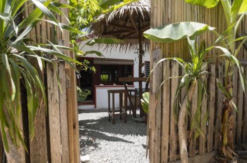 El Nido Apartment | Bungalow