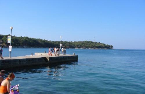 Antonci House | Bungalow Porec (4400-5)