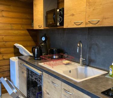 Saint-Leu Apartment | Bungalow Tec-Tec St Leu