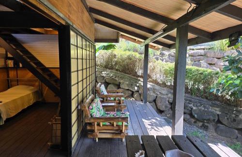 Faaa Ski Chalet | Bungalow Temomea