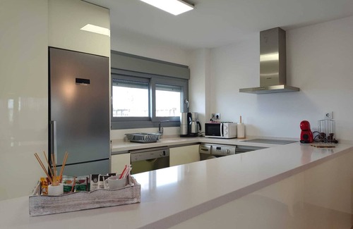 Lo Rufete Apartment | Bungalow Vista Bella Golf – Near the Beaches of Orihuela