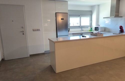 Lo Rufete Apartment | Bungalow Vista Bella Golf – Near the Beaches of Orihuela