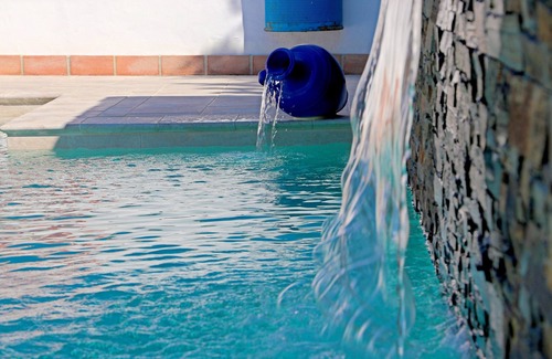 Conil de la Frontera Apartment | Bungalow with Wi-Fi and shared pool