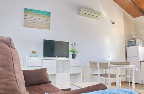 Conil de la Frontera House | Bungalow with shared pool and garden