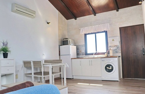 Conil de la Frontera House | Bungalow with shared pool and garden