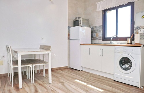 Conil de la Frontera House | Bungalow with shared pool and garden