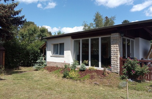 Werder House | Bungalow WE 3