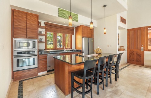 Punta Cana Villa | Bungalow with 2BR w/pool/backyard in Cap Cana