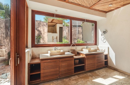Punta Cana Villa | Bungalow with 2BR w/pool/backyard in Cap Cana