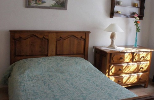 Plan-d'Orgon House | Bungalow with pool ideally located in Provence