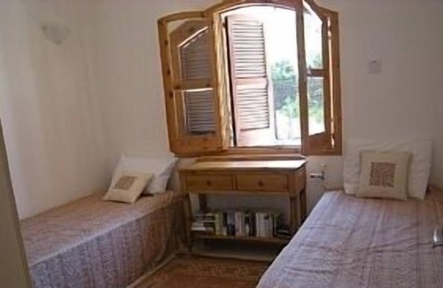Catalkoy House | Bungalow With Pool, Mountain And Sea Views, AC, secure WIFI. 10 meter pool.
