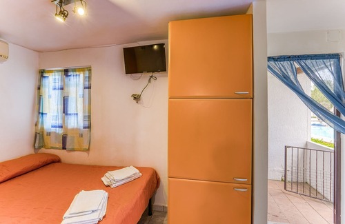 Agropoli Ski Chalet | Bungalow With Pool Near The Beach 7, Agropoli, Italy
