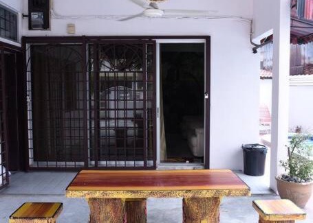 Sungai Chua Villa | Bungalow with Private pool at Kajang Sg Chua