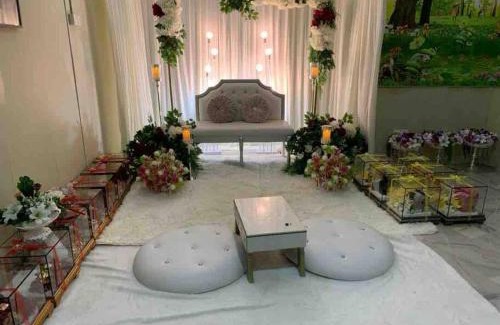 Sungai Chua Villa | Bungalow with Private pool at Kajang Sg Chua