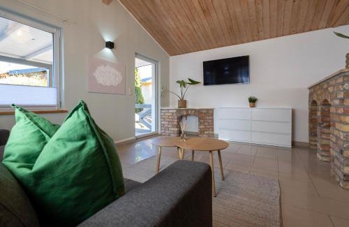 Oberhavel Apartment | Bungalow zum Wohlfühlen