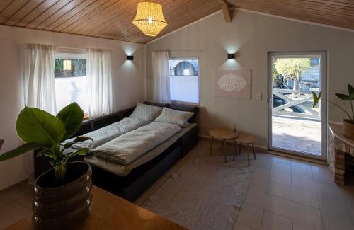 Oberhavel Apartment | Bungalow zum Wohlfühlen