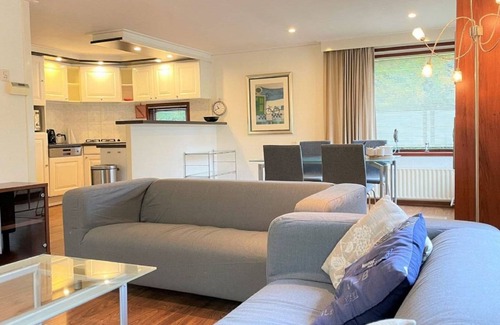 Municipality of Harderwijk House | Bungalowpark het Verscholen Dorp 4