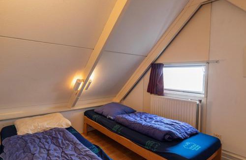 Municipality of Simpelveld House | Bungalowpark Simpelveld - Alpha 105