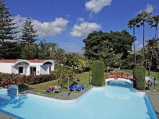 Playa del Ingles Apartment | Bungalows Cordial Biarritz