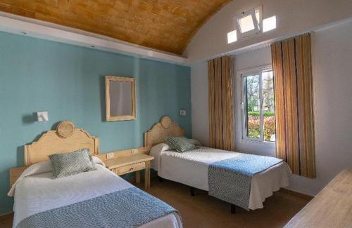 Playa del Ingles Apartment | Bungalows Cordial Biarritz
