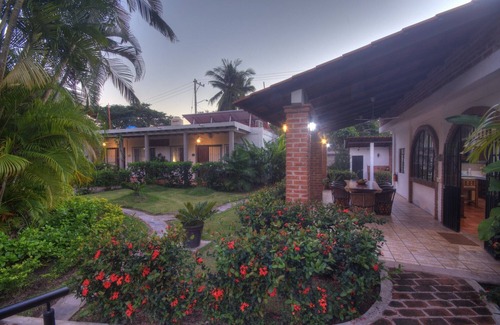 Higuera Blanca House | Bungalows Las Margaritas 10