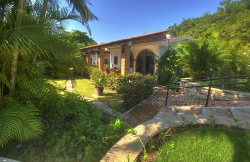 Higuera Blanca House | Bungalows Las Margaritas 10