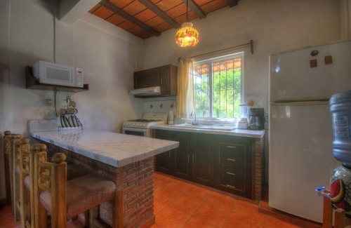 Higuera Blanca House | Bungalows Las Margaritas 10