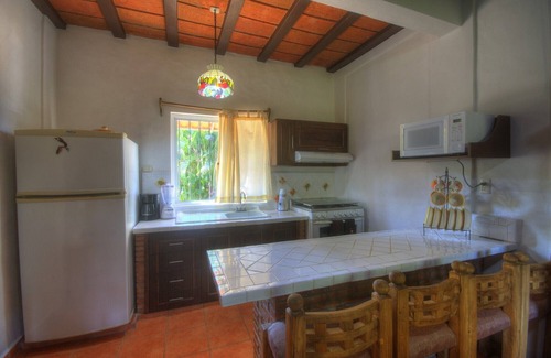Higuera Blanca House | Bungalows Las Margaritas 10