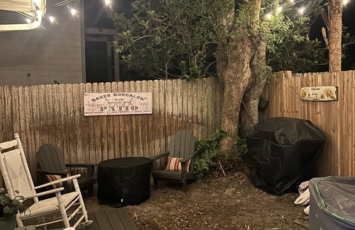 Mount Dora House | Bungalows on Baker 1/1