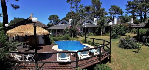 Punta Colorada Cabin | Bungalows Punta Colorada