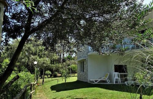 Punta Colorada Cabin | Bungalows Punta Colorada