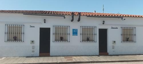 Cala Apartment | Bungalows Sierra San Benito