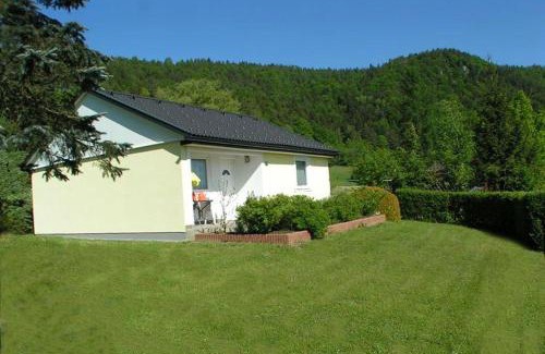 Sankt Kanzian am Klopeiner See House | Bungalows Sonnenhang