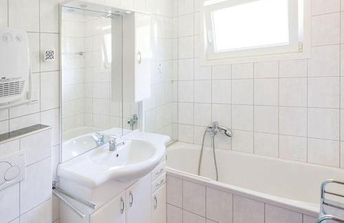 Sankt Kanzian am Klopeiner See House | Bungalows Sonnenhang