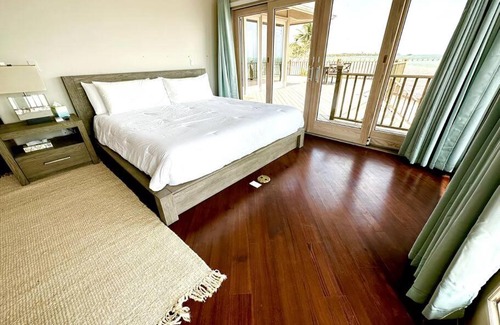 Sugarloaf Key House | Bungalows Sugarloaf Beach Key West - Hammock House