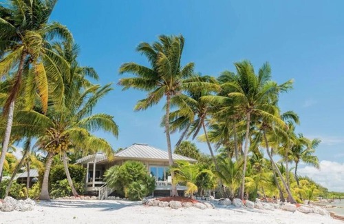 Sugarloaf Key House | Bungalows Sugarloaf Beach Key West - Hammock House