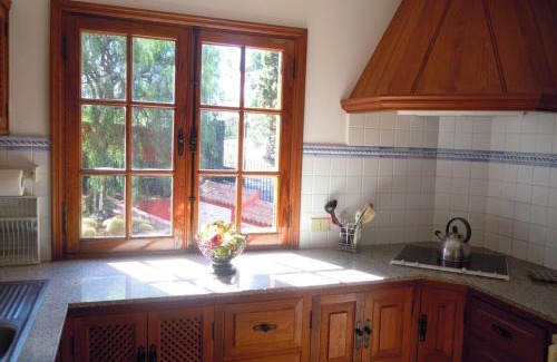 Brena Baja House | Bungalows - Villas Los Pajeros