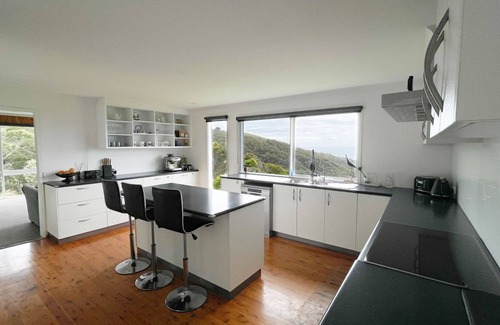 Wongarra House | Bunjil Farm - Where the Mountains Meet the Sea