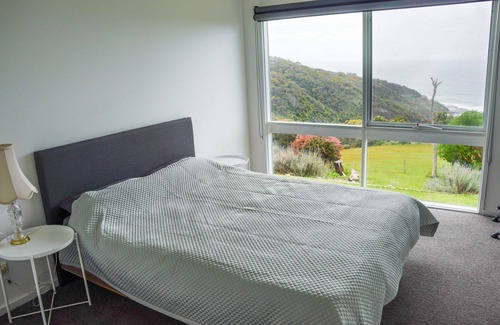 Wongarra House | Bunjil Farm - Where the Mountains Meet the Sea