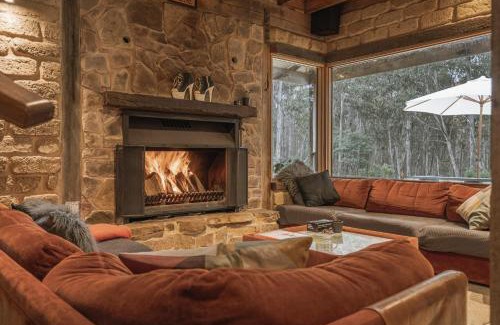 Tolmie House | Bunjil Hideaway