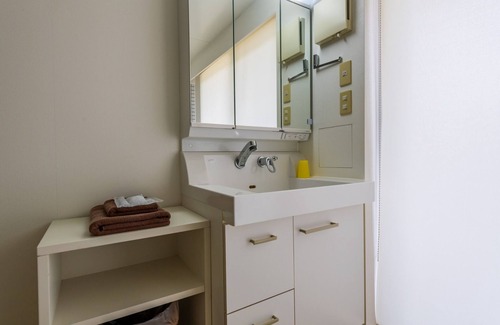 Motobu Hotel | Bunk bed room Room only plan Relaxing stay on /Kunigami-gun Okinawa