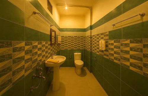 Tapovan Hostel | Bunk Hostel Rishikesh