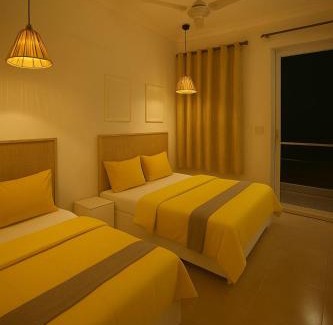 Tapovan Hostel | Bunk Hostel Rishikesh